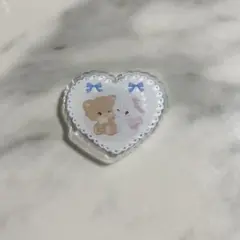 mikko トレーディングマグネット ムース ラテ