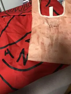 セット　SUPER EIGHT(関ジャニ∞) エコバッグ　ブランケット