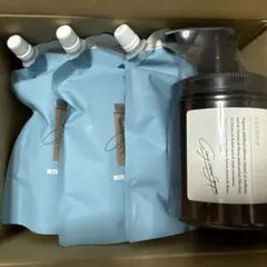 coconeクレイクリームシャンプー