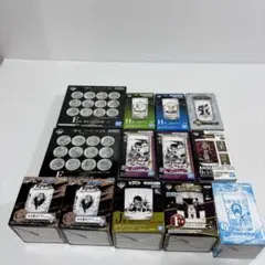 ワンピース グラス 食器 13点セット まとめ売り