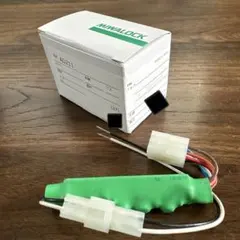 新品 廃盤 美和ロック MIWALOCK AD211 電気錠