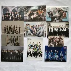 INI 生写真　など