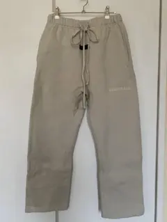 ESSENTIALS FOG ベージュ XS ラウンジパンツ ユニセックスOK