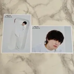 佐野勇斗 生写真 51杯目