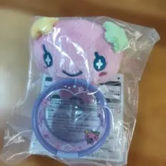 たまごっち一番くじ　おでかけポーチマスコット　ふらわっち