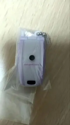 メルプチ ミニチュアチャー厶　ガチャガチャ