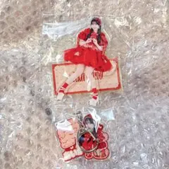 佐野愛花 ラッフルくじ