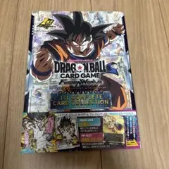 公式 ドラゴンボール 1st COMPLETE CARD COLLECTION - メルカリ