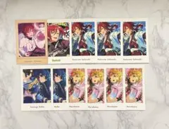 あんスタ ぱしゃっつ Switch 逆先夏目 春川宙 青葉つむぎ