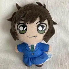 名探偵コナン セガくじ 世良真純 ぬいぐるみ アクスタ 名探偵コナン 世良真純 SEGAラッキークジ H賞 ぬいぐるみ