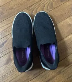 スリッポンスニーカー スリッポン