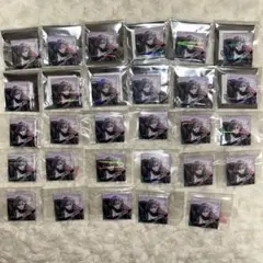 【最終値下げ】不破湊 スクエア 缶バッジ