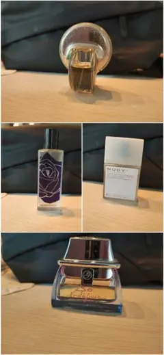 BVLGARI OMNIA CORAL 香水 ボディローション 石鹸限定セット - メルカリ