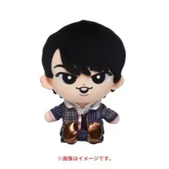 宮舘涼太SnowMan すのチルぶら下がらないシリーズ