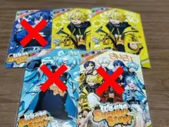 【怜奈斗@プロフ必須様】専用　すにすて　ブロマイド