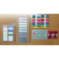 フィルム付箋 まとめ売り