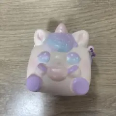 ブルーム スクイーズ ちぎりパン エンジェルユニコーン - メルカリ