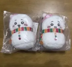 エニマイくじちいかわ Ｅ賞ちいかわ マスコット