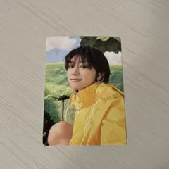 SEVENTEEN ディエイト 17 is right here carat盤