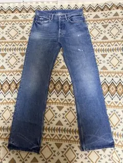 Acne Studios 2010M Vintage Blue S Regのサムネイル