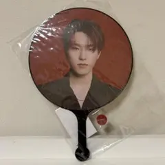 seventeen caratland 2020 うちわ 団扇 ピケット ディノ - メルカリ