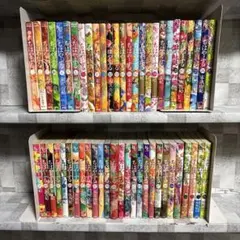 2026年最新】ちはやふる 全巻セットの人気アイテム - メルカリ