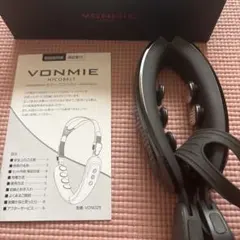VONMIE NICOBELT VON025 美顔器のサムネイル