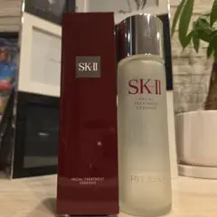 SK-II フェイシャルトリートメントエッセンス 230ml　空瓶のサムネイル