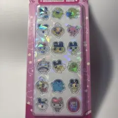 ホログラムアクリルシール