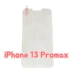 iPhone 13 Pro Max 保護フィルム フルカバー 6.7インチ対応