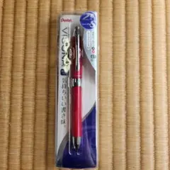 ぺんてる　Pentel VICUÑA 多機能ペン2+S ピンク　多機能ボールペンのサムネイル
