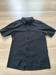 ARC’TERYX Skyline SS Shirt ブラック XS