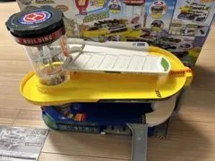 ★ダブルアクショントミカビル 50周年記念特別仕様（※乾電池付き）のサムネイル