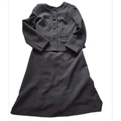 エニファムフォーマルワンピースとジャケット