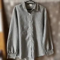 柄シャツのサムネイル