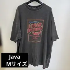 Java ジャバ クラシカルエルフ レディース Tシャツ M オーバーサイズ