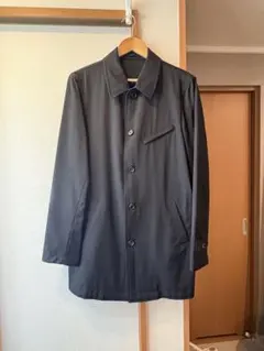 2026年最新】COMME des GARCONS HOMME メンズ ステンカラーコートの