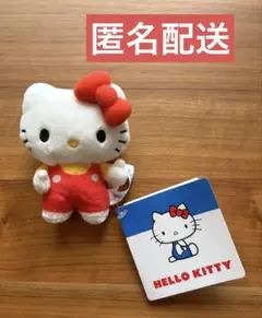ハローキティマスコットハローキティこれくしょん