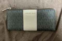 MICHAEL KORS マイケルコース 長財布