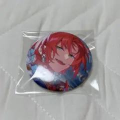 あんスタ 月永レオ テーマスカウト 缶バッジ