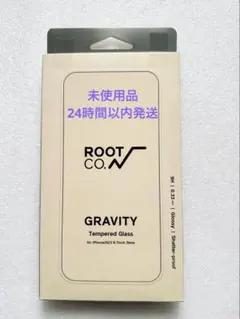 ROOT CO. GRAVITY 強化ガラスのサムネイル