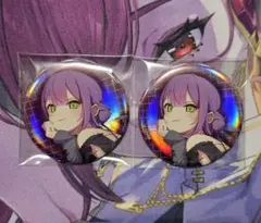 2026年最新】常闇トワ 缶バッジの人気アイテム - メルカリ