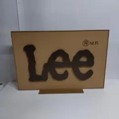2026年最新】lee 看板の人気アイテム - メルカリ