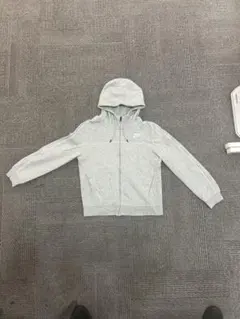 nikeテック　フリース　上のみ