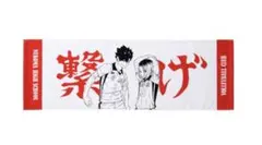 ハイキュー‼︎