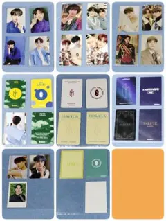 2026年最新】ab6ix イデフィ トレカの人気アイテム - メルカリ