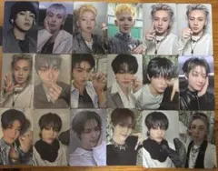 TREASURE トレカ バラ売り可 選択可 コメント必須