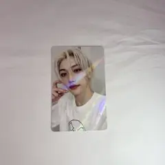 Straykids フィリックス ate kms トレカ