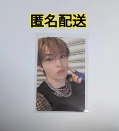 JO1DER SHOW 永縁 EIEN W会員 つんっ！トレカ 與那城奨