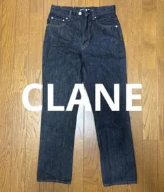 CLANE デニム　1サイズのサムネイル